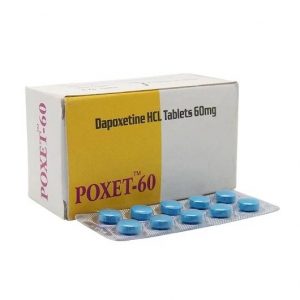 必利勁 POXET-60 原裝進口 男性陽痿早洩醫生指定用藥 台灣藥局正品